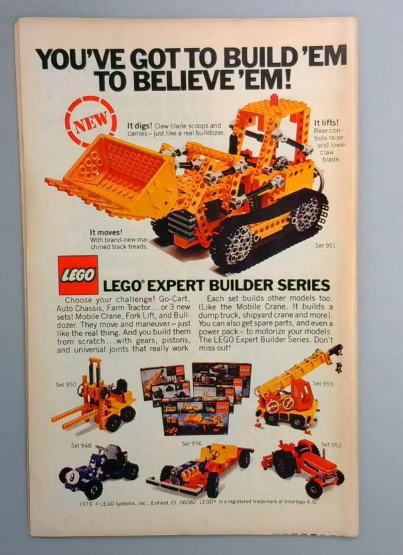 Marvel Team-Up #89 Nightcrawler team-up NEWSSTAND Marvel 1980