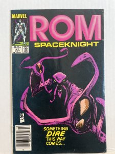 Rom #47 (1983) Unlimited Combined Shipping