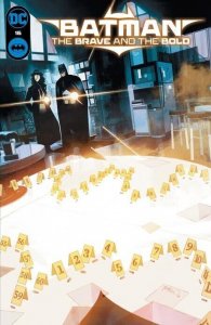 Batman The Brave and the Bold #16 Comic Book 2024 - DC