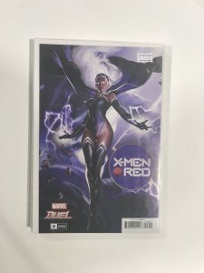 X-Men: Red #8 Variant Cover (2023) NM3B173 NEAR MINT NM