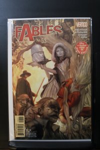 Fables #53 (2006)