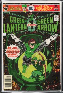 Green Lantern #90 (1976)