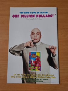 Rising Stars #3 ~ NEAR MINT NM ~ 1999 Image Comics