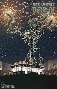Drive-In, The (Joe R. Lansdale's ) #2 VF ; Avatar