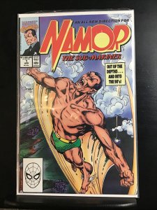 Namor The Sub-Mariner 1