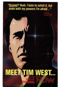 Original Astro Boy #1 1987 First issue Now comic book