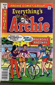Everything's Archie #86 (1980)