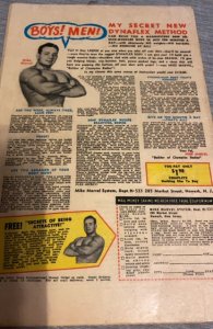 The Amazing Spider-Man #32 (1966)The octopus/aunt may