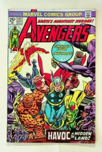 Avengers #127 (Sep 1974, Marvel) - Very Good-