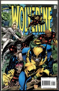 Wolverine #94 (1995) Wolverine