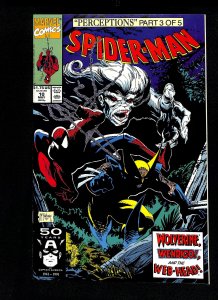 Spider-Man #10