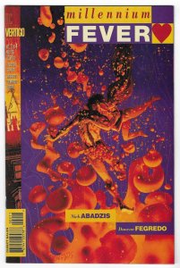 Millennium Fever #2 (1995)