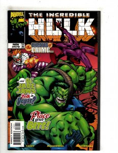 The Incredible Hulk #470 (1998) OF36
