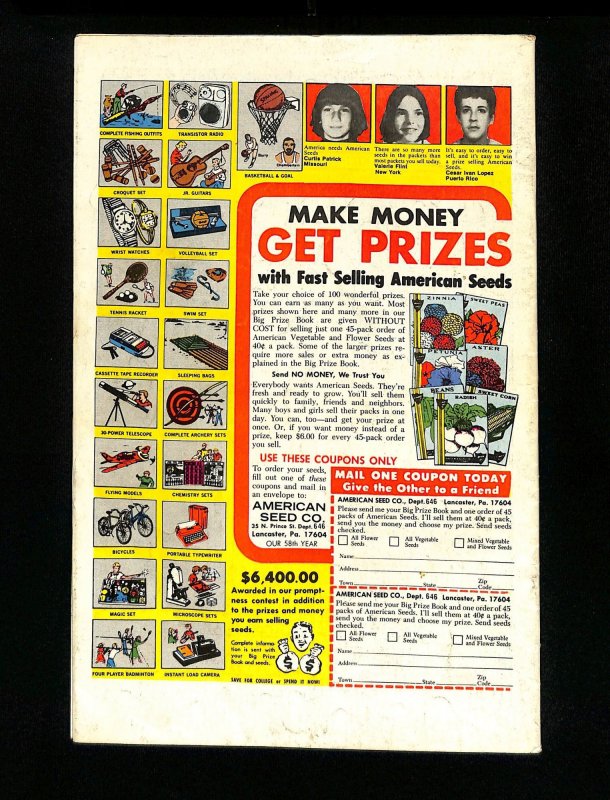 Amazing Spider-Man #157 See Description