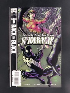 Friendly Neighborhood Spider-Man #21 (2007)