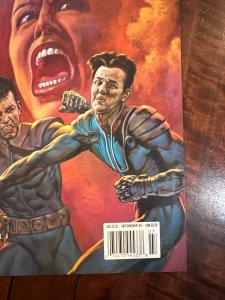 Gatecrasher #3 (2000)