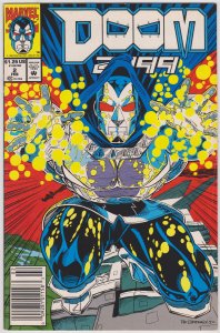 Doom 2099 #2