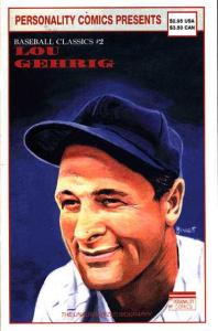Lou Gehrig