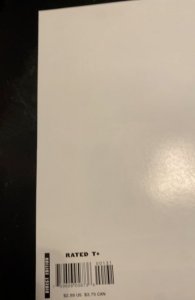 Thor #1 (Sep 2007, Marvel) Pencil Sketch Variant Coipel Straczynski