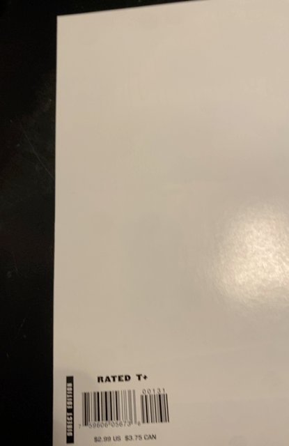 Thor #1 (Sep 2007, Marvel) Pencil Sketch Variant Coipel Straczynski