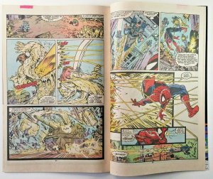 Amazing Spider-Man #303 ? TODD McFARLANE ? Marvel 1987 ? NM