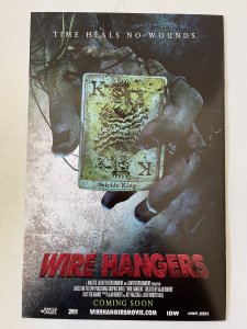 Crawl To Me #1 - NM-  (2011)