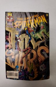 The Amazing Spider-Man #413 (1996) Marvel Comic Book J716