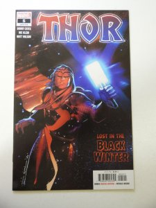Thor #5 (2020) NM Condition