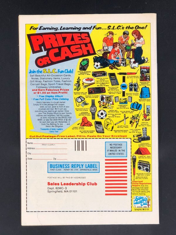 Conan the Barbarian #135 (1982)