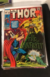 Thor #188 (1971)