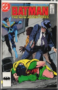 Batman #416 (1988) Batman