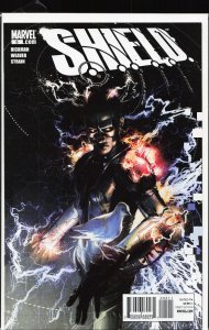 S.H.I.E.L.D. #5 (2011) S.H.I.E.L.D.