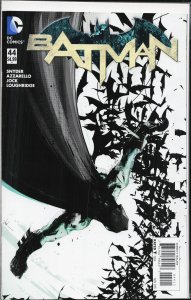 Batman #44 (2015) Batman