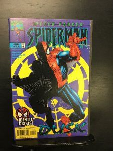 Spider-Man #92 (1998) nm