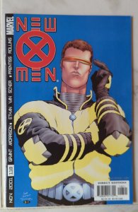 New X-Men #118 (2001)