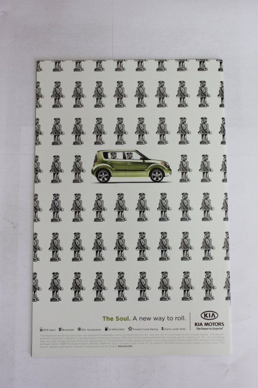 Deadpool #16 (2009) Deadpool NM