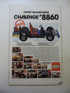 Iron Man #154 (1982) FN Condition