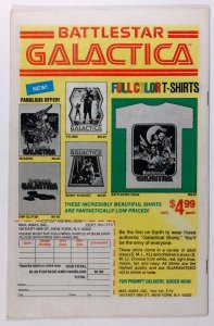 Captain Marvel #62 (1979)