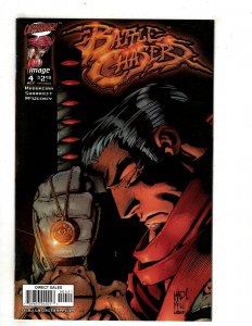Battle Chasers #4 (1998) EJ2