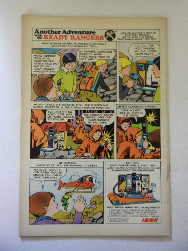 Adventure Comics #432 (1974) FN+ Condition