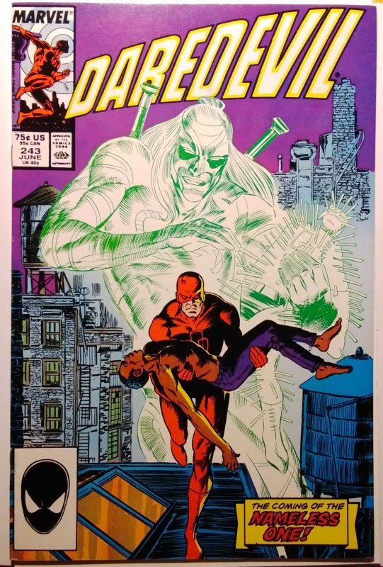 Daredevil #243 (1987)