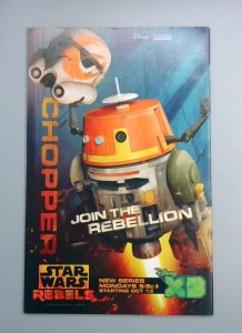 Amazing Spider-Man #7, Ms. Marvel Guest Star, Marvel, 2014