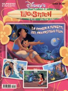 Lilo & Stitch