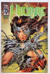 Witchblade #2 (Jan 1996, Image) VF/NM  