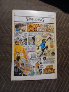 Scooby-Doo #6 Golden Ghost Jester Evanier Spiegle 1978 Marvel Dynomutt Appearanc