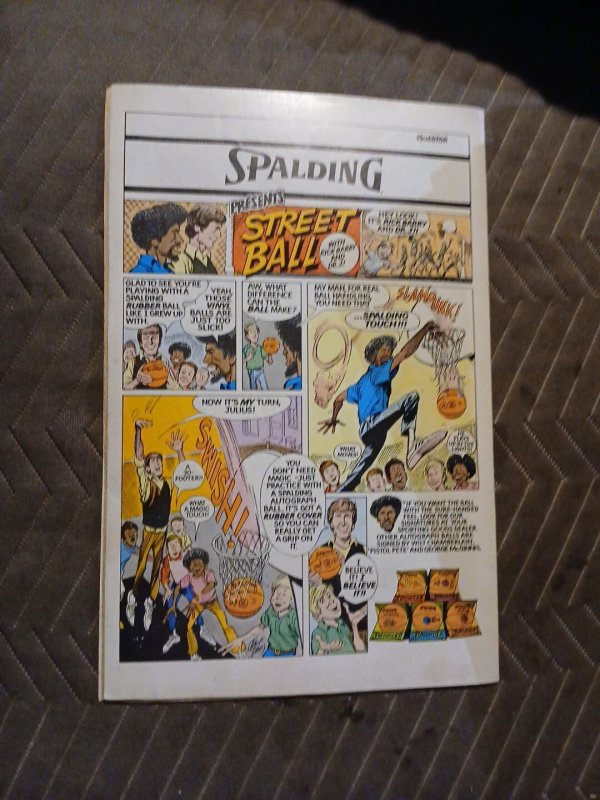 Scooby-Doo #6 Golden Ghost Jester Evanier Spiegle 1978 Marvel Dynomutt Appearanc