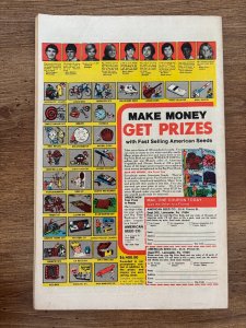 Marvel Two-In-One # 50 FN/VF Comic Book Thing 20 J291