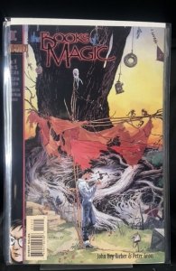 The Books of Magic #14 (1995)