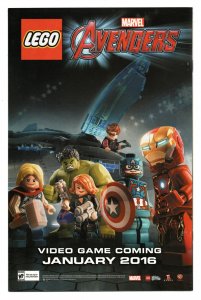 SPIDER-MAN 2099 #04 (2016) FRANCESCO MATTINA | DIRECT EDITION