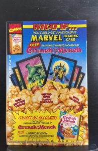 Shadow Riders #1 (1993)